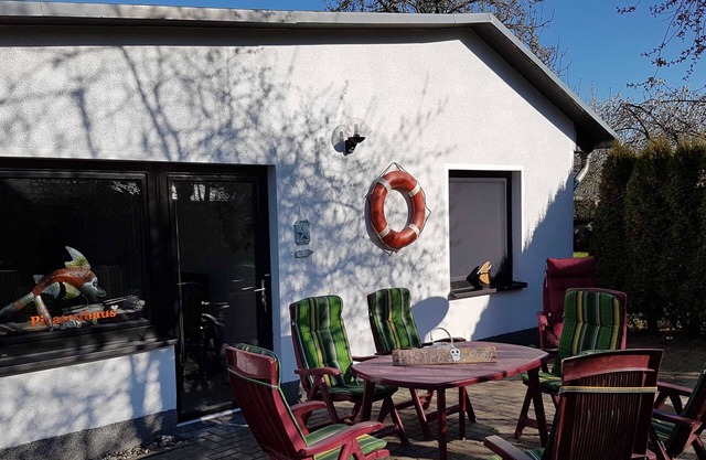 RügenHeart 2 Piratenhaus - RügenHeart 2 Piratenhaus