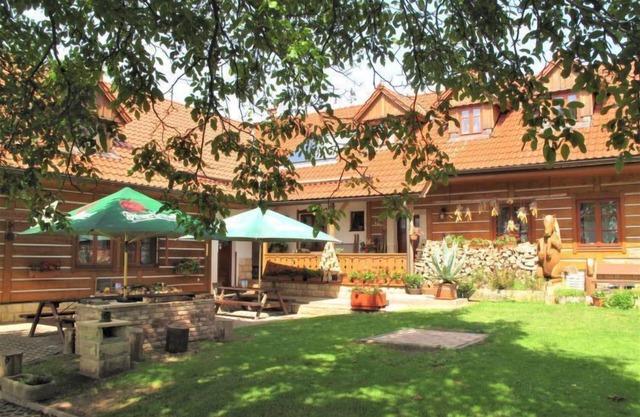 Růžovka by Interhome