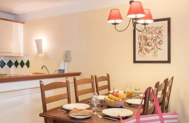 Résidence Pierre & Vacances La Villa Maldagora*** - Apartment for 6 people - 1 bedroom + 1 sleeping area