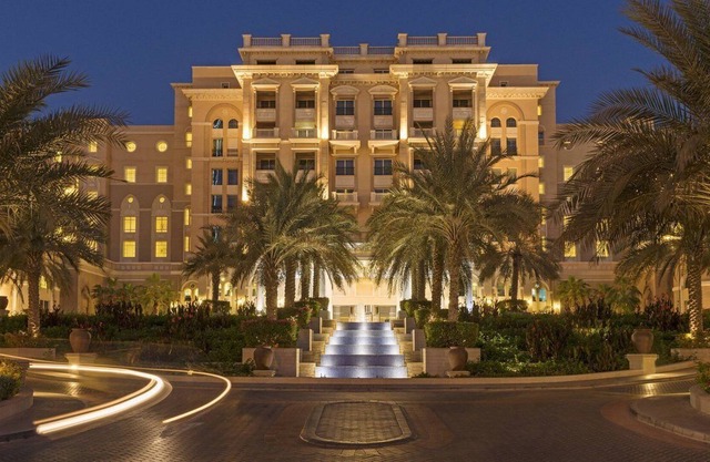 R 1507 The Westin Dubai Mina Seyahi Beach Resort & Marina