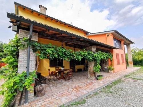 R&B Albero Cavo Parma
