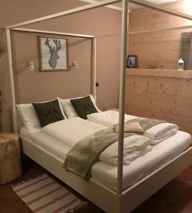 R&B Casa Benassi