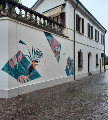 r&b del vicolo
