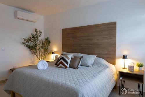 R - Casa Privada - Alegria Housing
