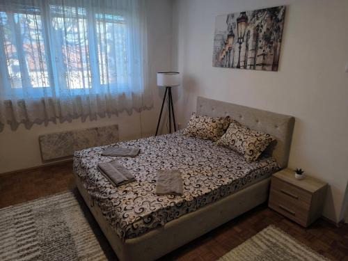 R & P Apartman Mladenovac
