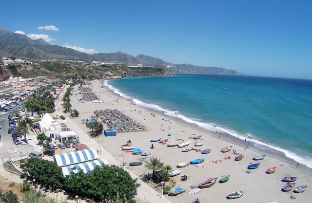 R1354 Capistrano Playa 409