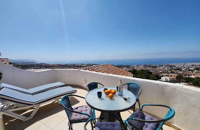 R1370 Mandarinos 61 | sleeps 4