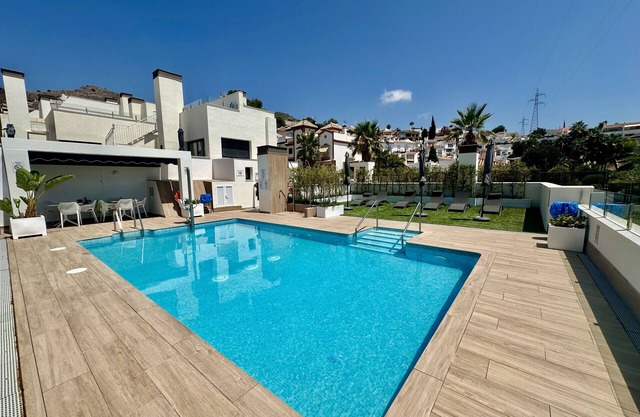 R1379 El Capistrano 21 | sleeps 4
