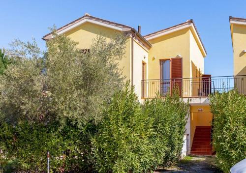 R17 Adamo e Eva Resort nuovo trilocale