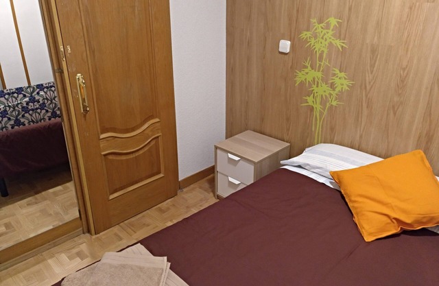 R4 Basic apartment with all the comforts