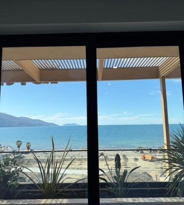 Radhime Luxury Apartments sleeps 5