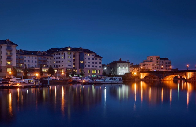 Radisson Blu Hotel, Athlone