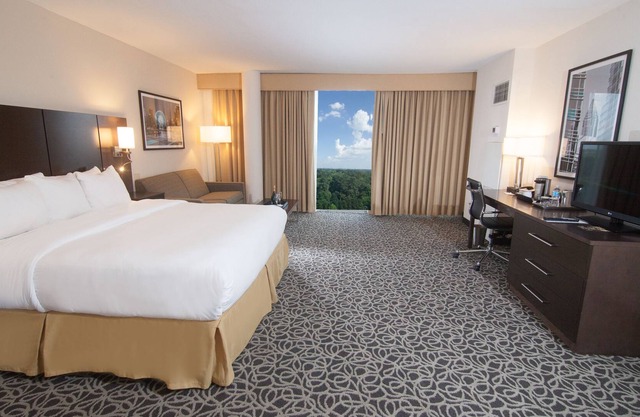 Radisson Hotel Atlanta-Marietta I-75