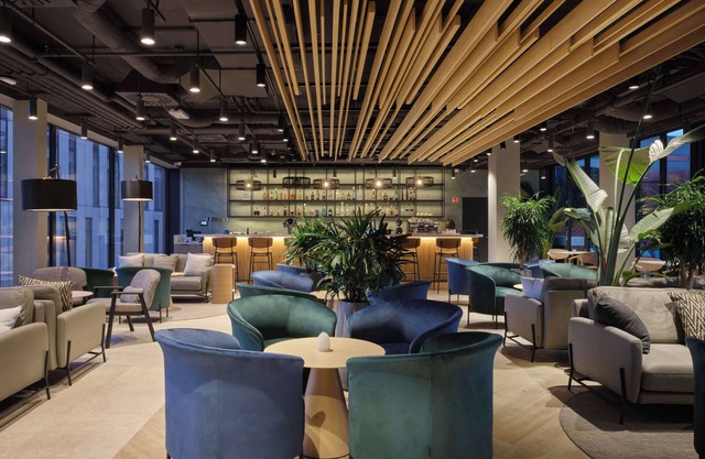 Radisson Hotel Budapest Budapart