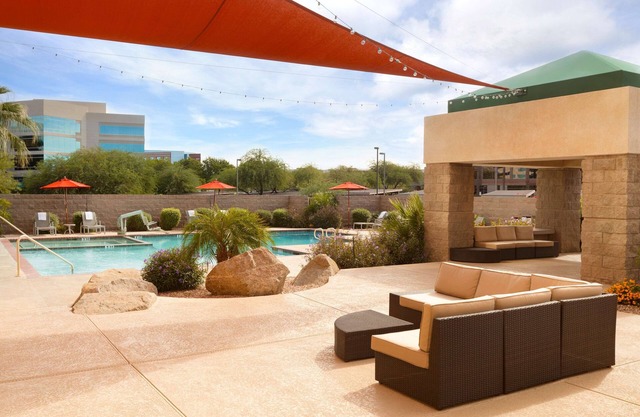 Radisson Hotel Phoenix Airport