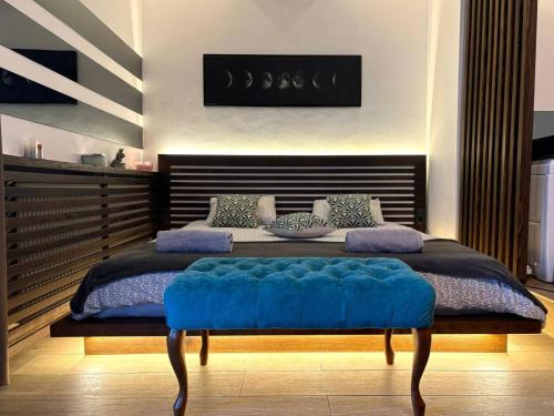 Radojkovic Spa Concept