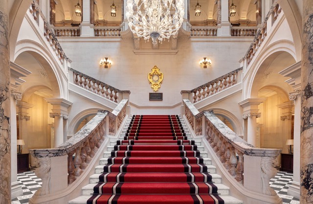Raffles London at The OWO