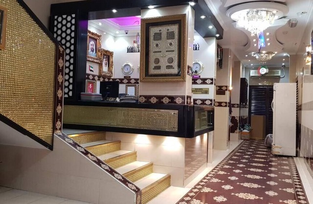 RAHAB HOTEL