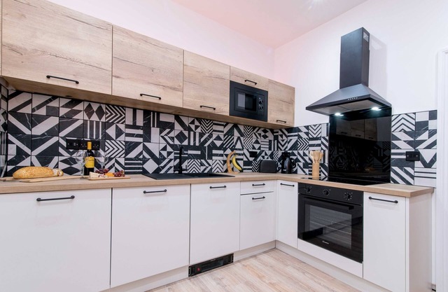 Railway Apartments Rugby