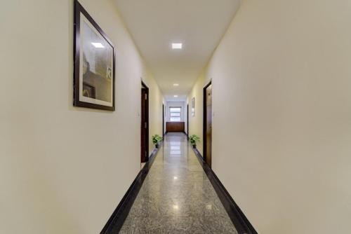 RAJ RESIDENCY Royapettah
