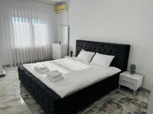 Rajas Apartment