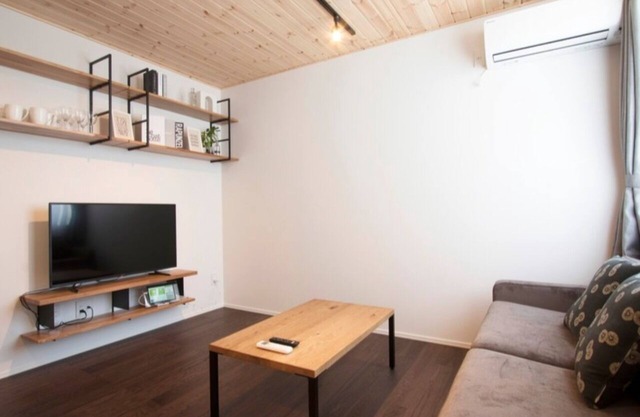 Rakuten STAY HOUSE x WILL STYLE Fujiyoshida 101/Fujiyoshida Yamanashi