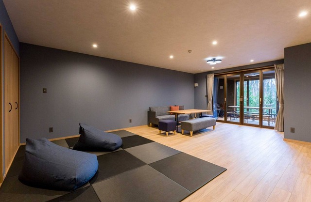 Rakuten STAY VILLA Nasu Standard Family Room /Nasu-Gun Tochigi