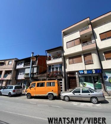 Ralin Apart