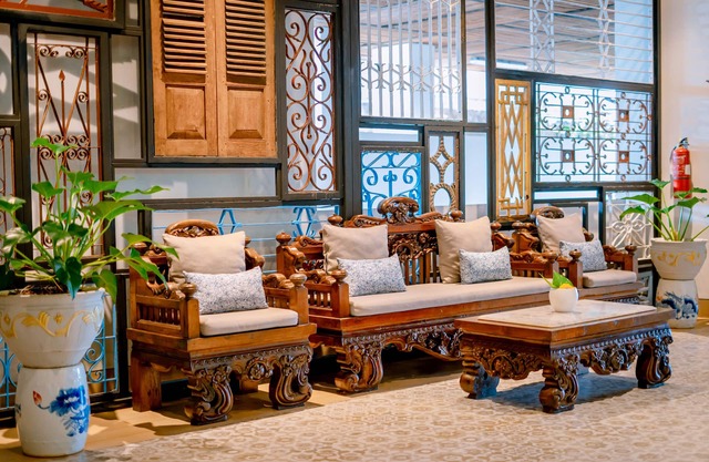 Rama Residence Padma