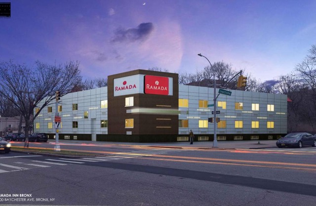 Ramada by Wyndham Bronx