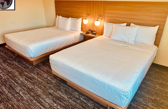 Ramada by Wyndham Merced