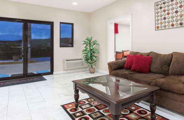 Ramada by Wyndham Pelham
