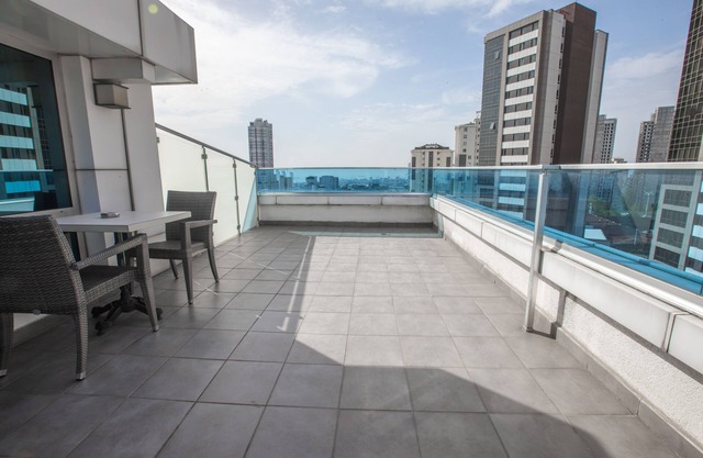 Ramada Encore by Wyndham Istanbul Kartal