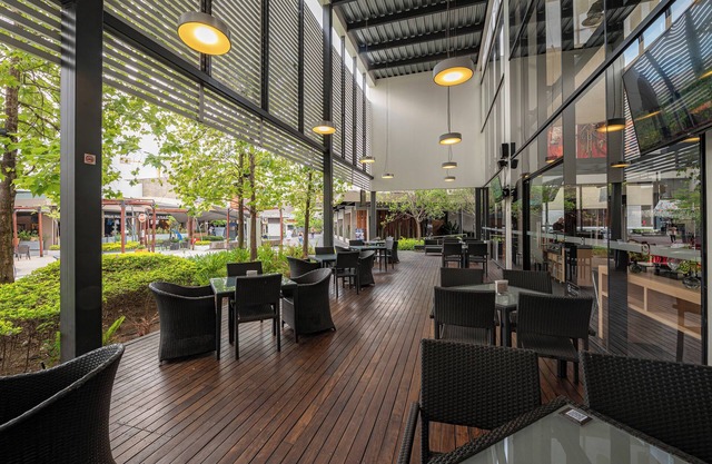 Ramada Encore by Wyndham Guadalajara Sur