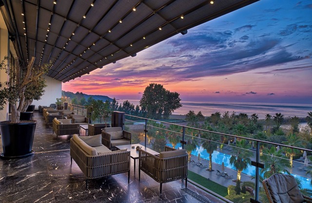 Ramada Plaza by Wyndham Trabzon