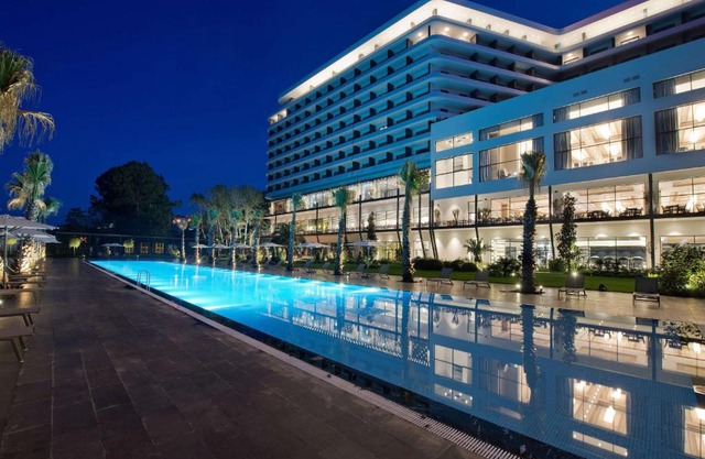 Ramada Plaza Hotel & Spa Trabzon