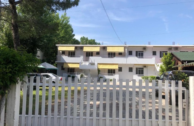 Ramadani Apartments