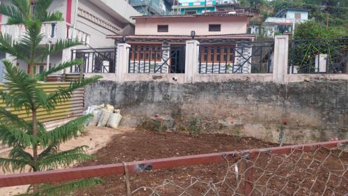 Ramaswamy's Cottage