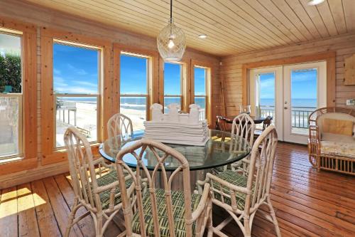 Ramblin Wreck by Pristine Property Vacation Rentals