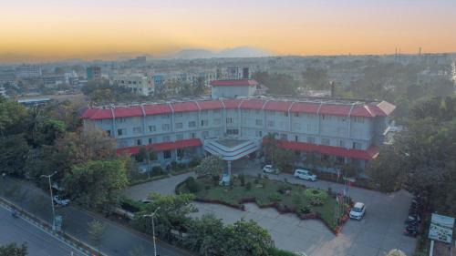Ramee Guestline Tirupati
