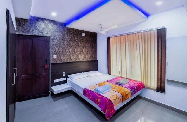 Rams Guest House Near Sree Chithra and RCC