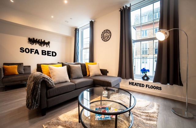 Ramsgate | Short Term Rental