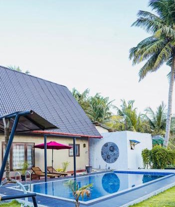 Ramya Ru Nature Resort