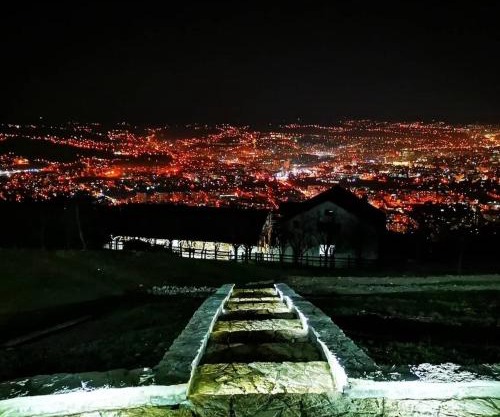 Ranč Vranješ