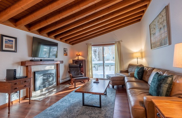 Ranch Condo 3580 - Great Amenities & Clubhouse On Site