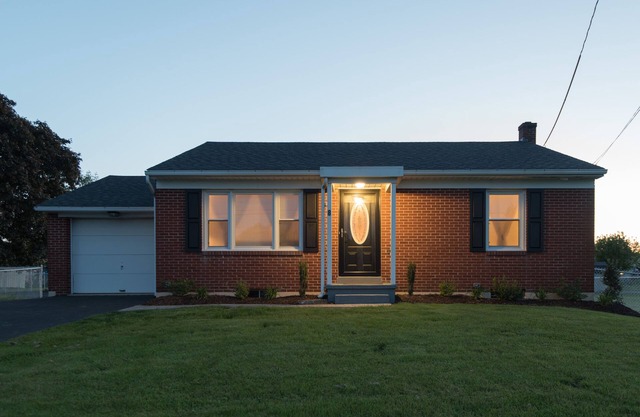 Ranch Home in the Heart of PA Dutch Country