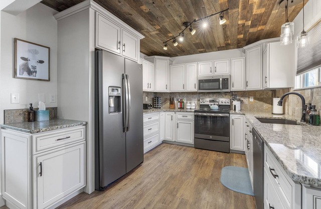 Ranchers Retreat Dream Getaway