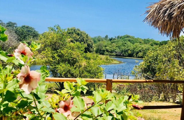Rancho Colcha de Retalho