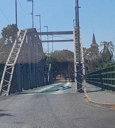 Rancho de Pesca e Pousada Solar