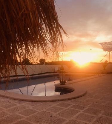 Rancho de Sueños